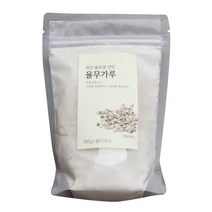 올가홀푸드 율무 가루, 300g, 1개