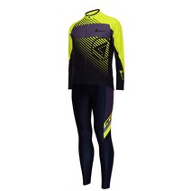 앤트스포츠 랄프 동계용 기모 긴팔져지 + 9부슈트