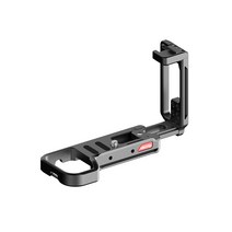 울란지 UURIG 소니 A7M3/A7R3 브이로그용 플레이트 L, R065, 1개