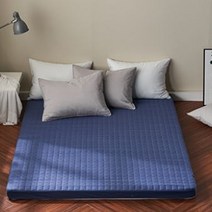 패브릭아트 순면 라텍스 커버