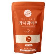 농부야부탁해 귀리쉐이크, 300g, 1개