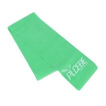 플씨드 프리미엄 라텍스 요가밴드, Level 4 그린