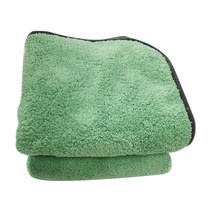 제로클린 세차타월 G, 2개