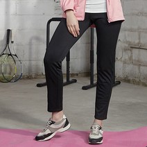 에이케이스포츠 여성용 ANNE KLIEN 에슬레져 팬츠