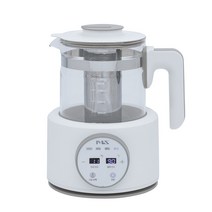 미라스 유리 분유포트, MLS-1200GWK