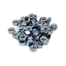 이노공구 육각너트 메탈 8 x 14 mm HN133 30p, 1개