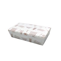 더담다 월드투어 다회용 도시락 1호, 50개입, 1개