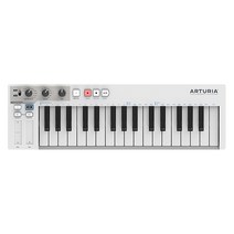 ARTURIA Keystep White 미니 마스터 키보드, 혼합색상