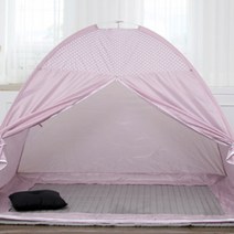 BDR 원터치 실내 난방 텐트 2인용