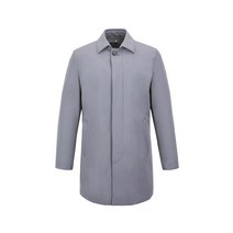 인디안 남성용 평에리 라이너 착탈 코트 MIEEHXS1101