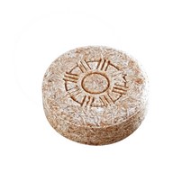 스페이스선 촌스러운 샴푸바 모발 튼튼 수, 80g, 1개