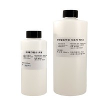 제로캔들 프래그런스 오일 200ml + 디퓨저 베이스 500ml 세, 피톤치드