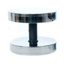 태웅 3중 크롬 도금 아령, 25kg