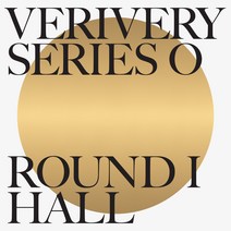 베리베리 SERIES O ROUND 1 : HALL 랜덤 발송, 1CD