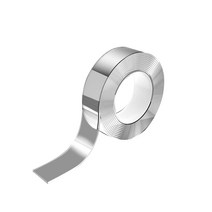 코지파파 초강력 실리콘 양면 테이프 1mm, 1개