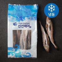 [고래푸드] 절단 코다리 동태, 1팩, 1kg
