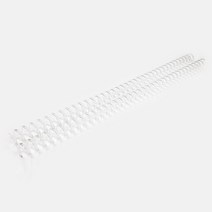 삼은파트너스 크리스탈링 2kg, 14mm, 투명