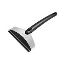 차량용 멀티윙 물기 성에제거기 그레이, 1개