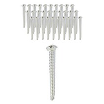 스텐 냄비 양날피스 #8 x 50, 200개