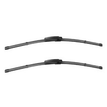 아우디 A4 B6/B7 와이퍼 순정형 세트, 1세트