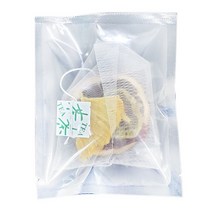 다경 티백 포장지 22, 투명포장지(200ea)