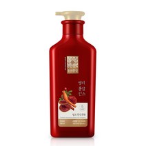 동의홍삼 영지홍삼 탈모증상완화 린스, 500ml, 1개