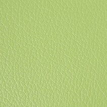 엘티카 클래식 다용도 가죽스티커, 1408 싱싱 그린