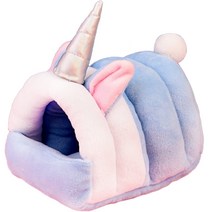 편안한 반려동물 은신처 L, B 04, 1개