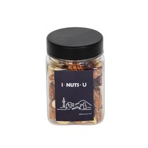 마루넛 I NUTS U 혼합견과, 1개, 160g
