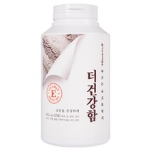 이오세라믹황토 바르는 규조토 벽지 더건강함 1kg, 모던그레이