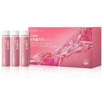 바이탈뷰티 슈퍼콜라겐 에센스 2주분, 350ml, 1개