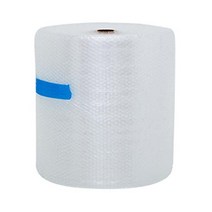 포장용 에어캡 0.04mm 50cm x 100m, 투명, 1개