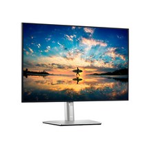 델 611.3mm WUXGA 울트라샤프 24 모니터, U2421E