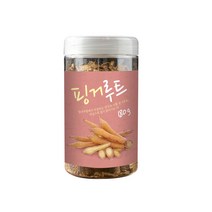 올바른상회 핑거루트, 1개, 180g