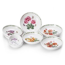 게이또 프렌치가든 찬기 세트, 혼합색상