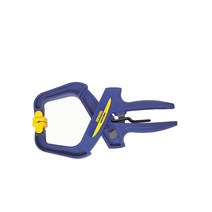 어윈 핸디클램프 목공용 38mm 59100 212-0973, 1개