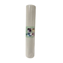 다용도 욕실매트 소형 120 x 65 cm, 화이트, 1개