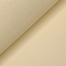 소소디자인하우스 레더소소 가죽스티커 내추럴, 베이지