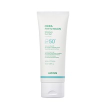 오크라 피토 뮤신 모이스처 선 젤 SPF50+ PA++++, 1개, 100ml