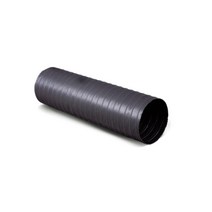 대한후렉시블 타포린 덕트 호스 400mm x 10m, 1개