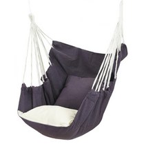 키밍 그네의자, 진 보라