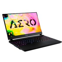 기가바이트 2021 AERO 15, 코어i7 11세대, 512GB, 16GB, Free DOS, AERO 15 OLED KD