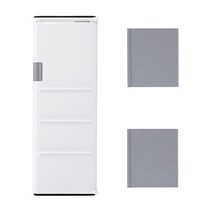 공간활용 칸막이 주방 책장 서랍정리 길이조절 파티션 세트, 1세트