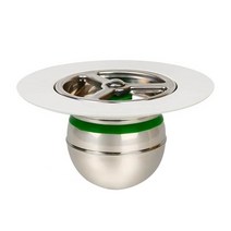 도원 드레인박사 하수구 냄새차단 트랩, 1개