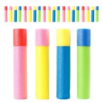 쥬크박스 워터파크 대포물총 37.5cm 4종 x 6p 세트