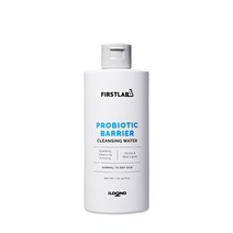 FIRSTLAB 프로바이오틱 베리어 클렌징 워터, 300g, 1개, 300ml