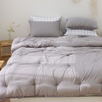 에피소드1 몽글 마이크로모달 이불세트