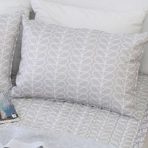 아루 인견 베개커버