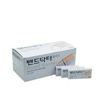 밴드닥터 플러스 일반형 10p, 45개