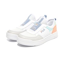 휠라 아동용 벨트렙 KD 슬립온 3XM01556D